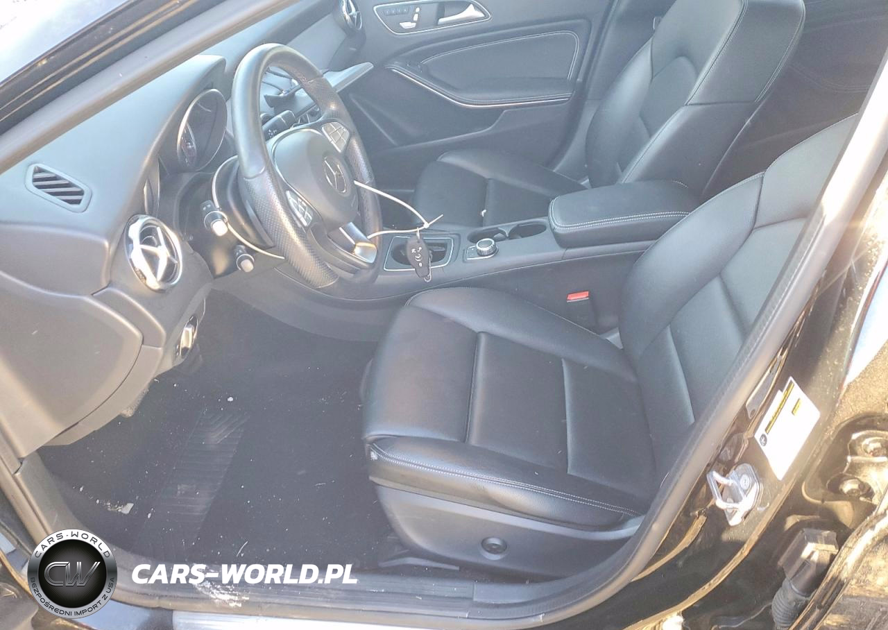 2020 Mercedes-Benz Gla 250 4Matic VIN:W1NTG4GB0LJ702379 - 7