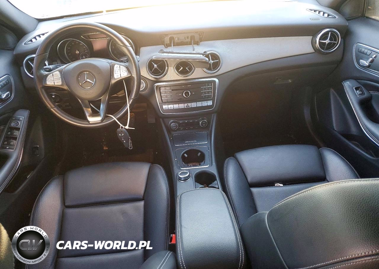 2020 Mercedes-Benz Gla 250 4Matic VIN:W1NTG4GB0LJ702379 - 8
