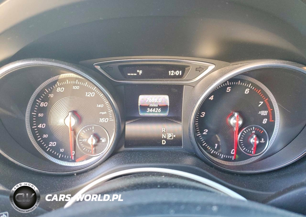 2020 Mercedes-Benz Gla 250 4Matic VIN:W1NTG4GB0LJ702379 - 9