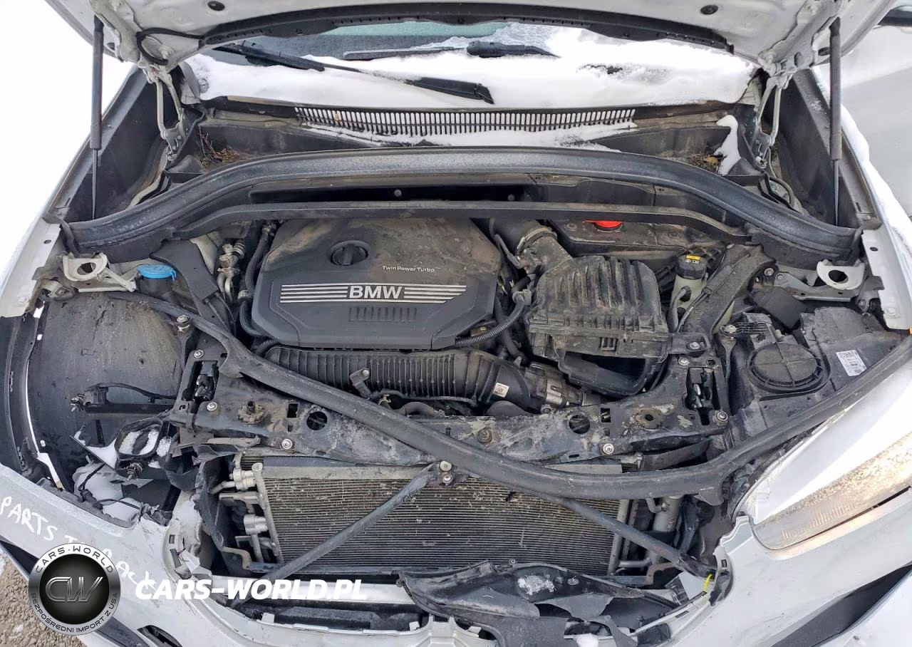 2020 BMW X1 xDrive28I VIN:WBXJG9C0XL5P77229 - 11