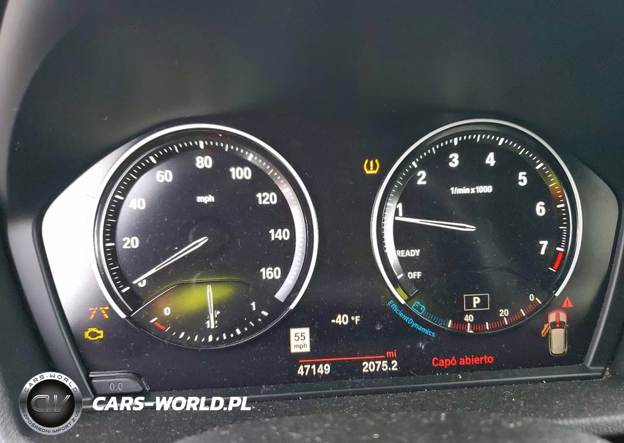 2020 BMW X1 xDrive28I VIN:WBXJG9C0XL5P77229 - 9