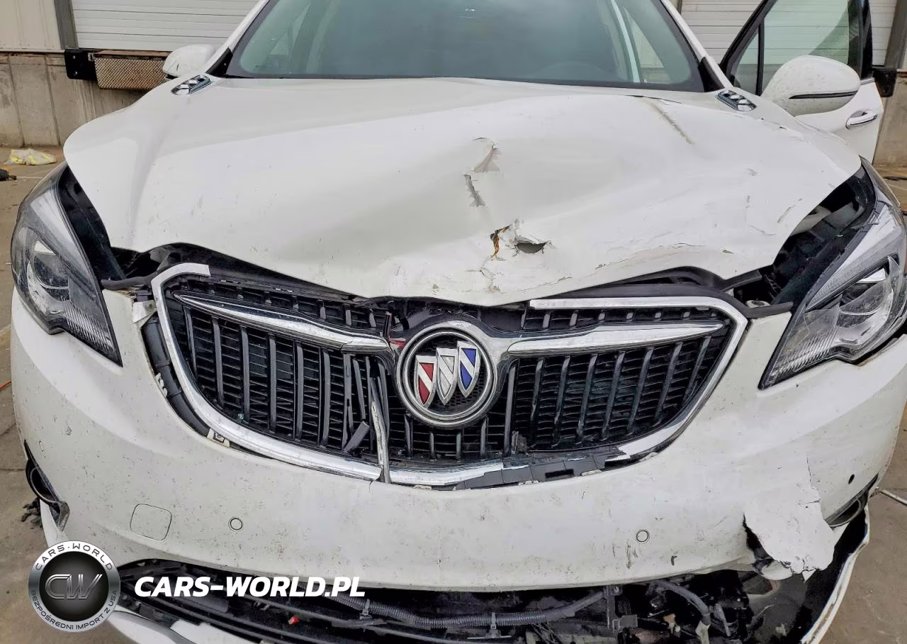 2020 Buick Envision Premium VIN:LRBFX3SX7LD157053 - 12