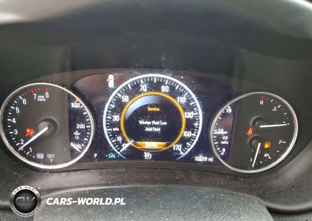 2020 Buick Envision Premium VIN:LRBFX3SX7LD157053 - 9