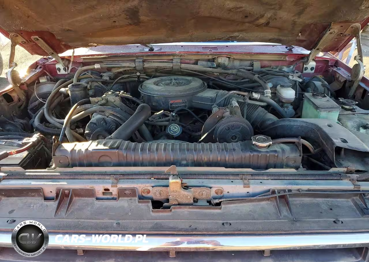 1991 Ford F250 VIN:1FTHX26M0MKA34180 - 11