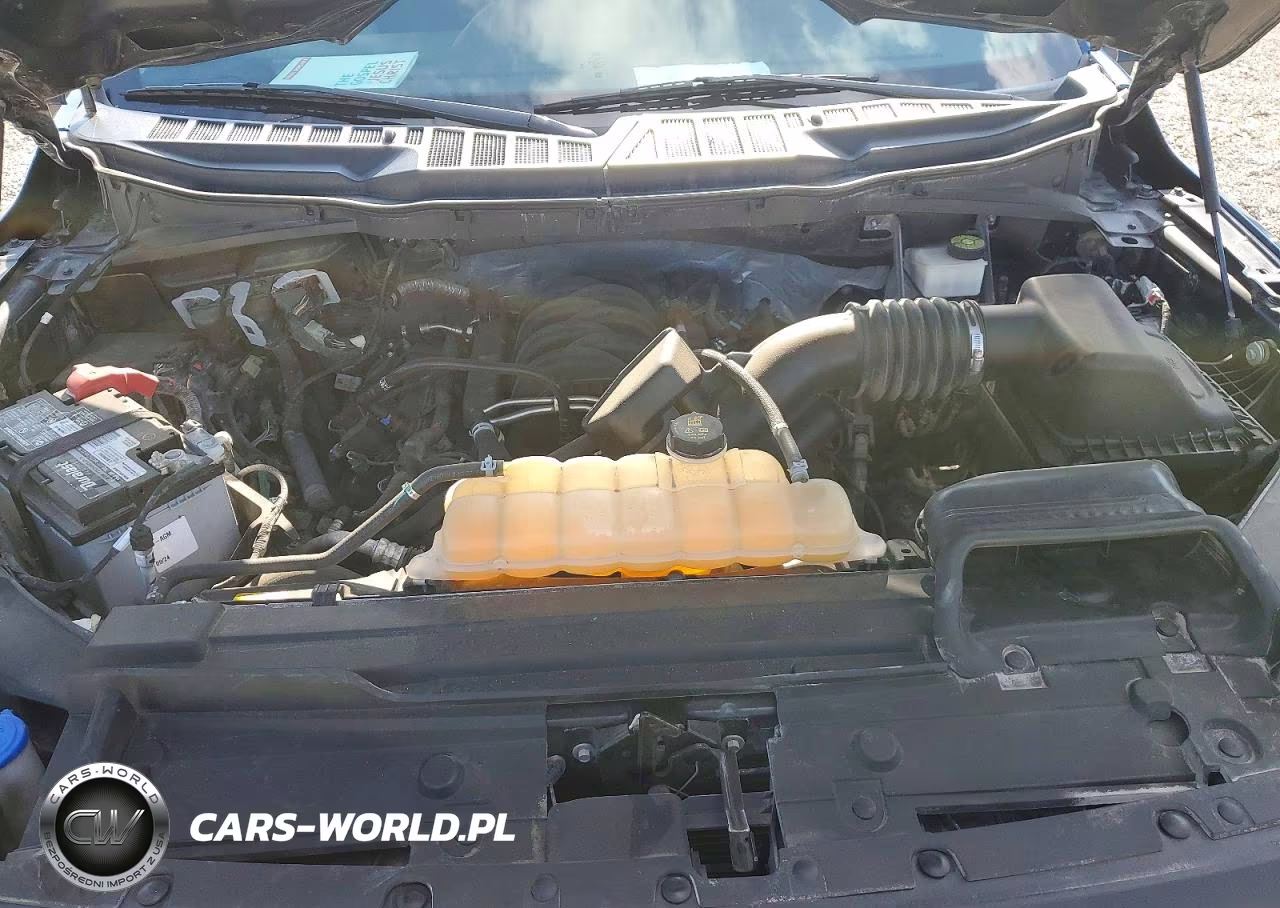 2022 Ford F150 Supercrew VIN:1FTFW1E57NFB21776 - 11
