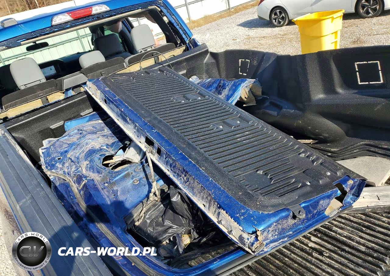 2022 Ford F150 Supercrew VIN:1FTFW1E57NFB21776 - 12