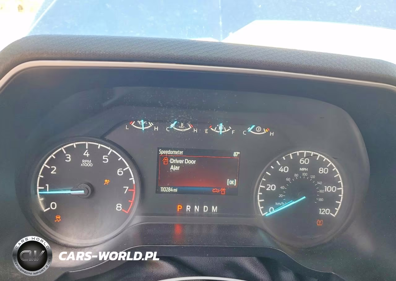 2022 Ford F150 Supercrew VIN:1FTFW1E57NFB21776 - 9
