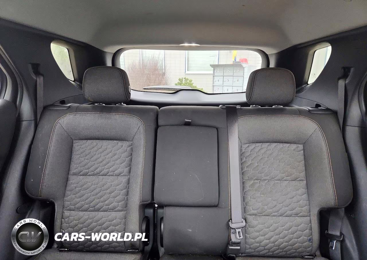 2018 Chevrolet Equinox Lt VIN:2GNAXJEV6J6207390 - 10