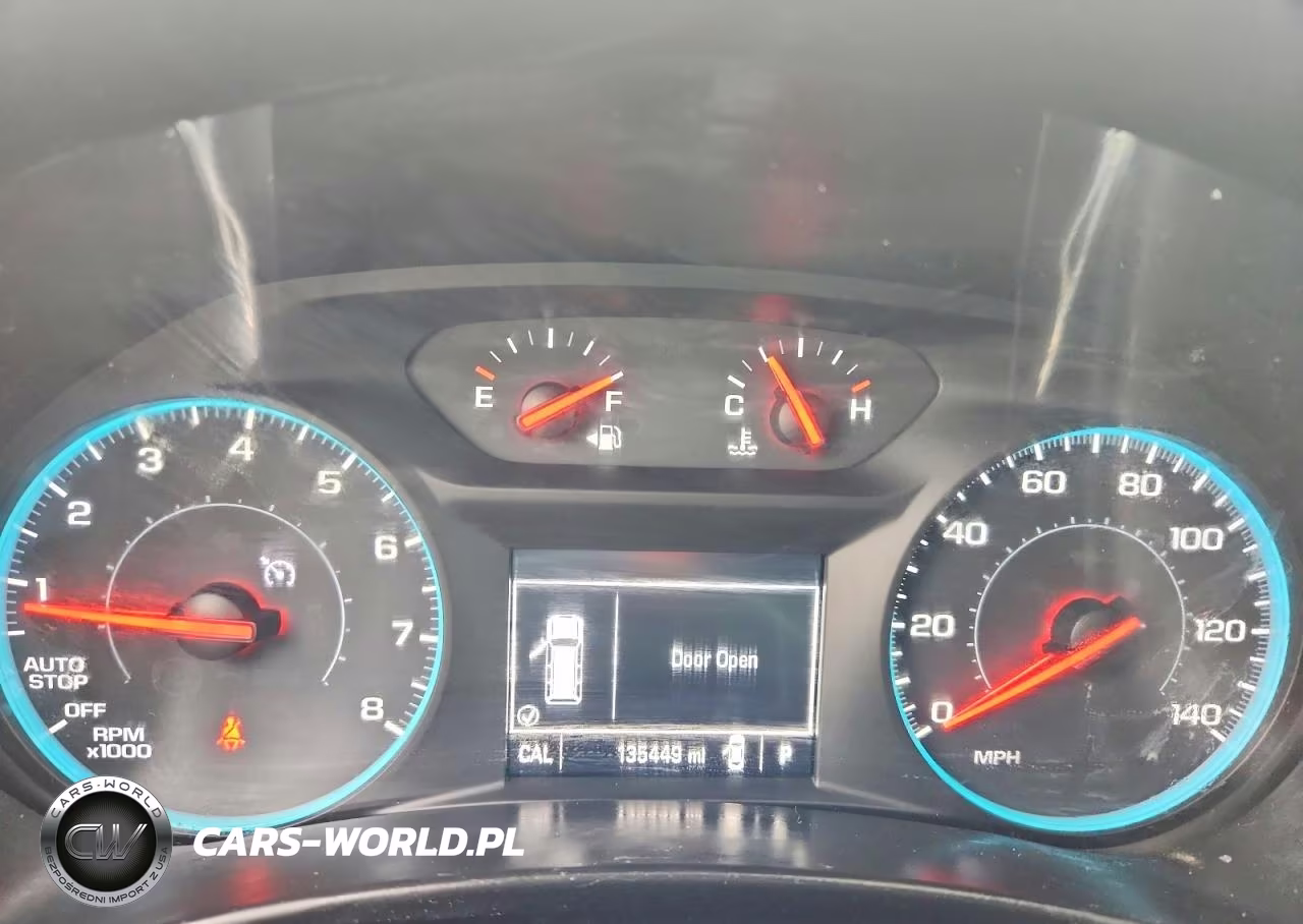 2018 Chevrolet Equinox Lt VIN:2GNAXJEV6J6207390 - 9
