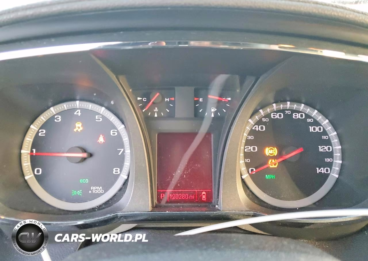 2015 GMC Terrain Sle VIN:2GKALREK6F6432865 - 9