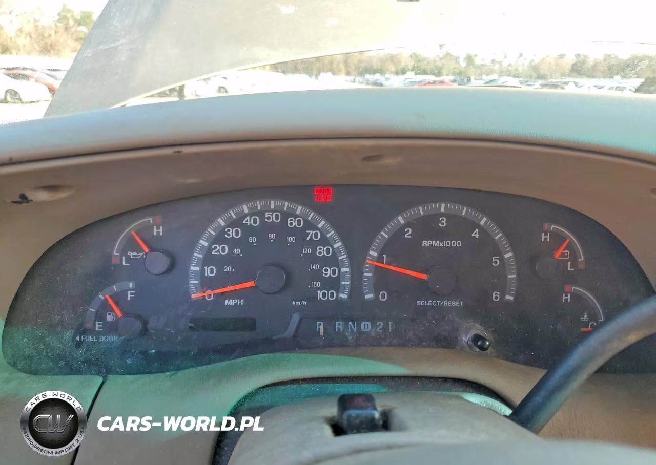 2002 Ford F150 Supercrew VIN:1FTRW08L72KA98164 - 9