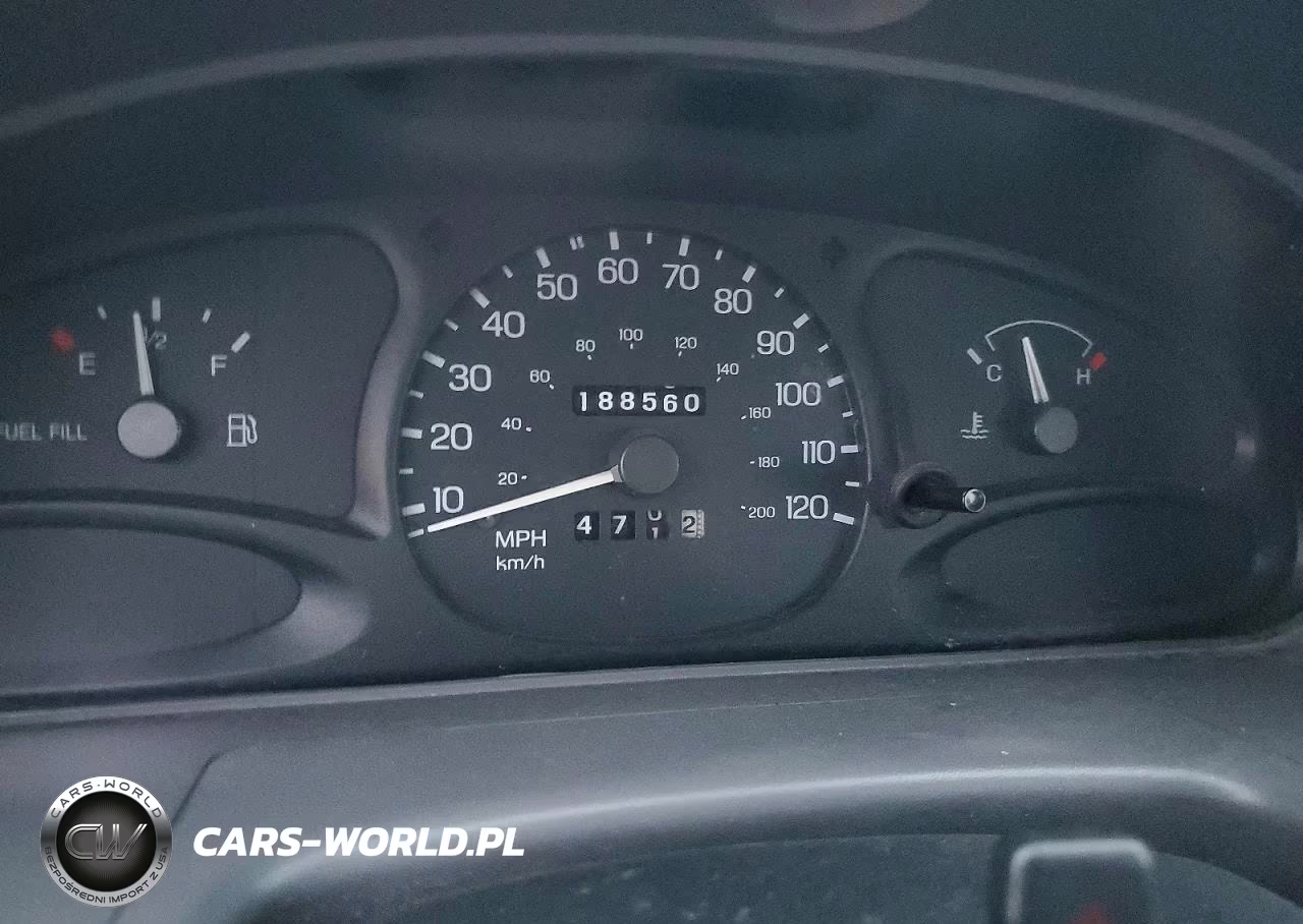 2002 Ford Escort VIN:3FAFP13P32R184539 - 9