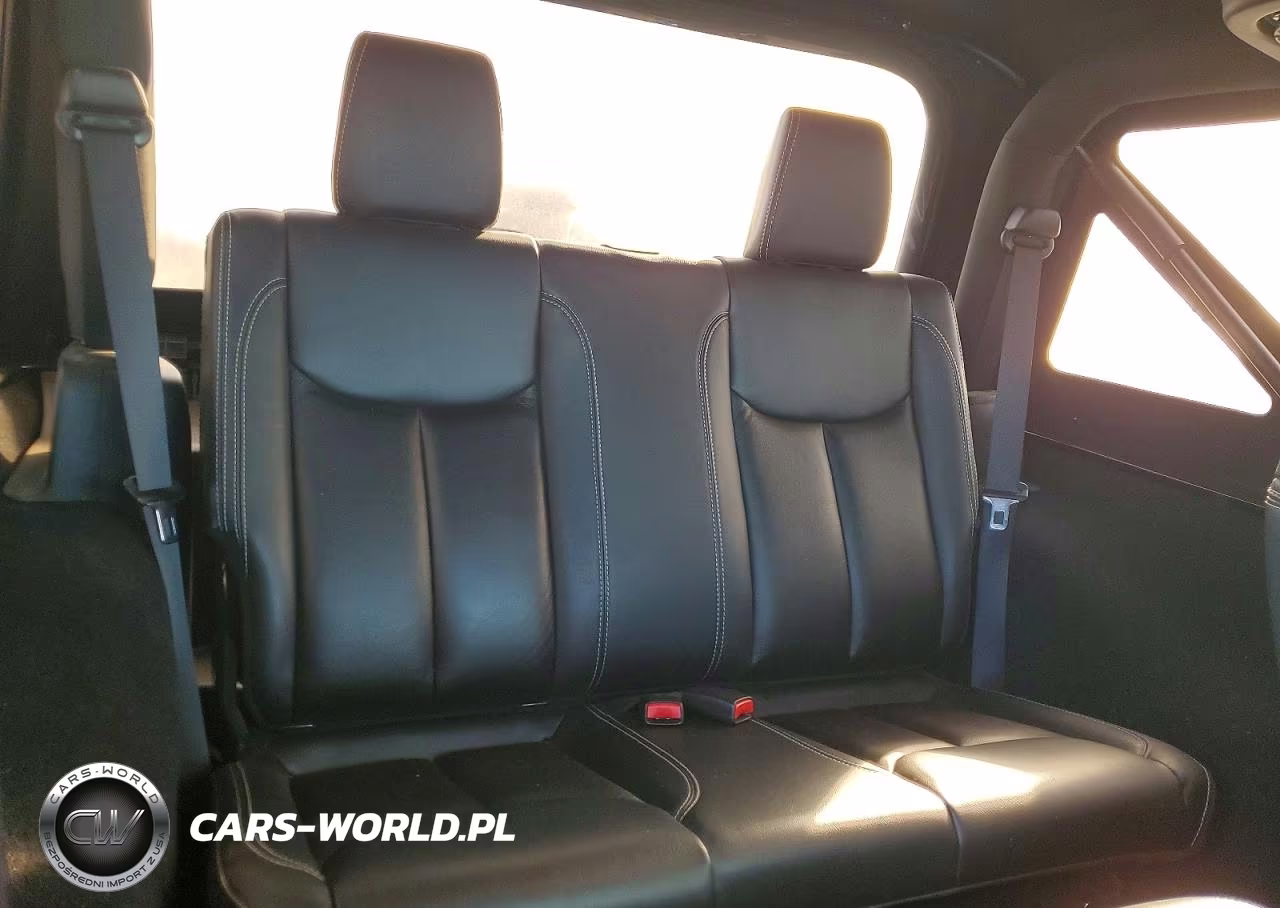 2014 Jeep Wrangler Rubicon VIN:1C4BJWCG1EL225132 - 10