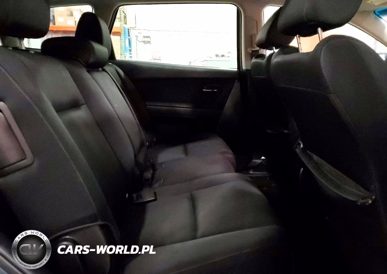 2012 Mazda Cx-9 VIN:JM3TB3BA4C0368479 - 11