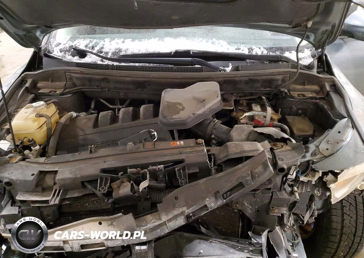 2012 Mazda Cx-9 VIN:JM3TB3BA4C0368479 - 12