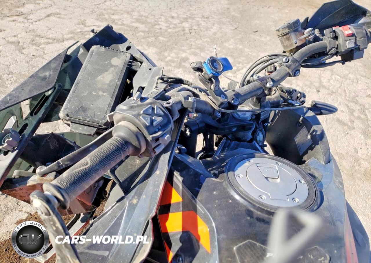 2018 Ktm 1290 Super Adventure S VIN:VBKV79404JM987131 - 7