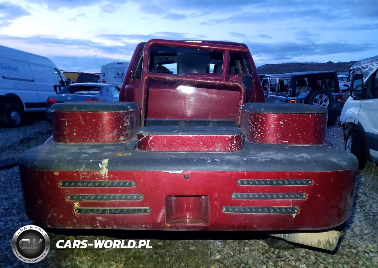 2018 Chevrolet Silverado K3500 Ltz VIN:1GC5K0CY3JZ203446 - 6