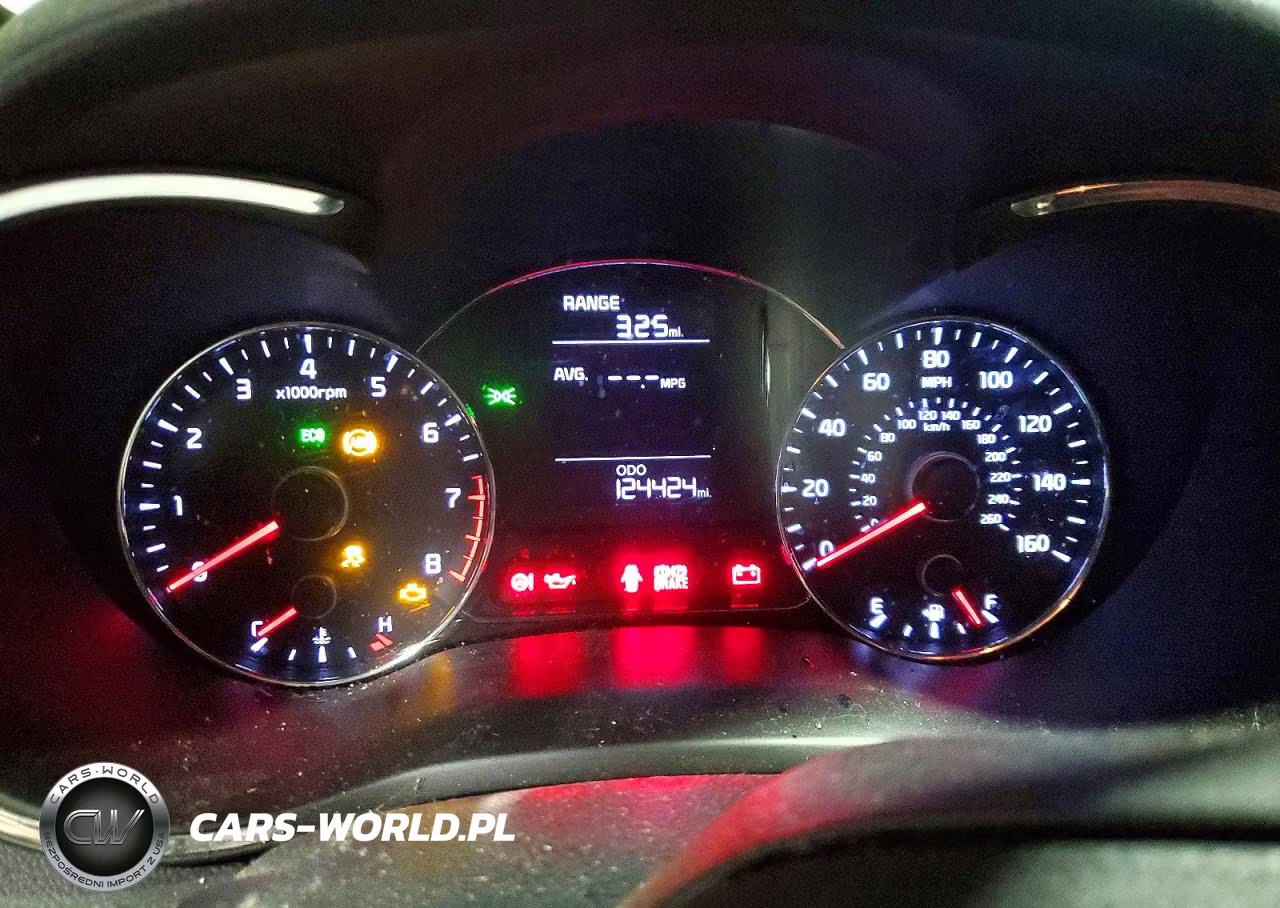 2015 Kia Forte Lx VIN:KNAFX4A62F5290265 - 9
