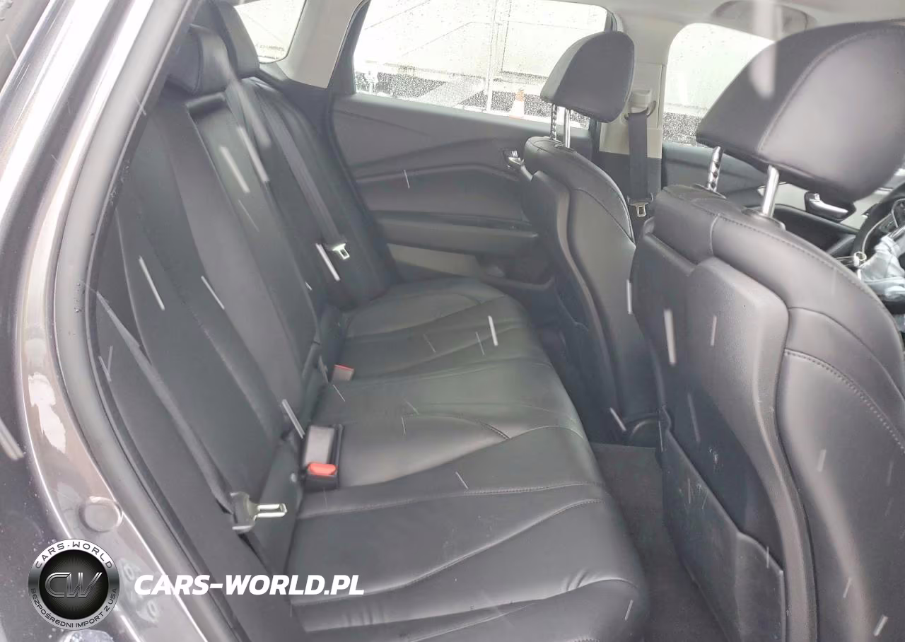 2023 Acura Tlx VIN:19UUB5F30PA004582 - 10