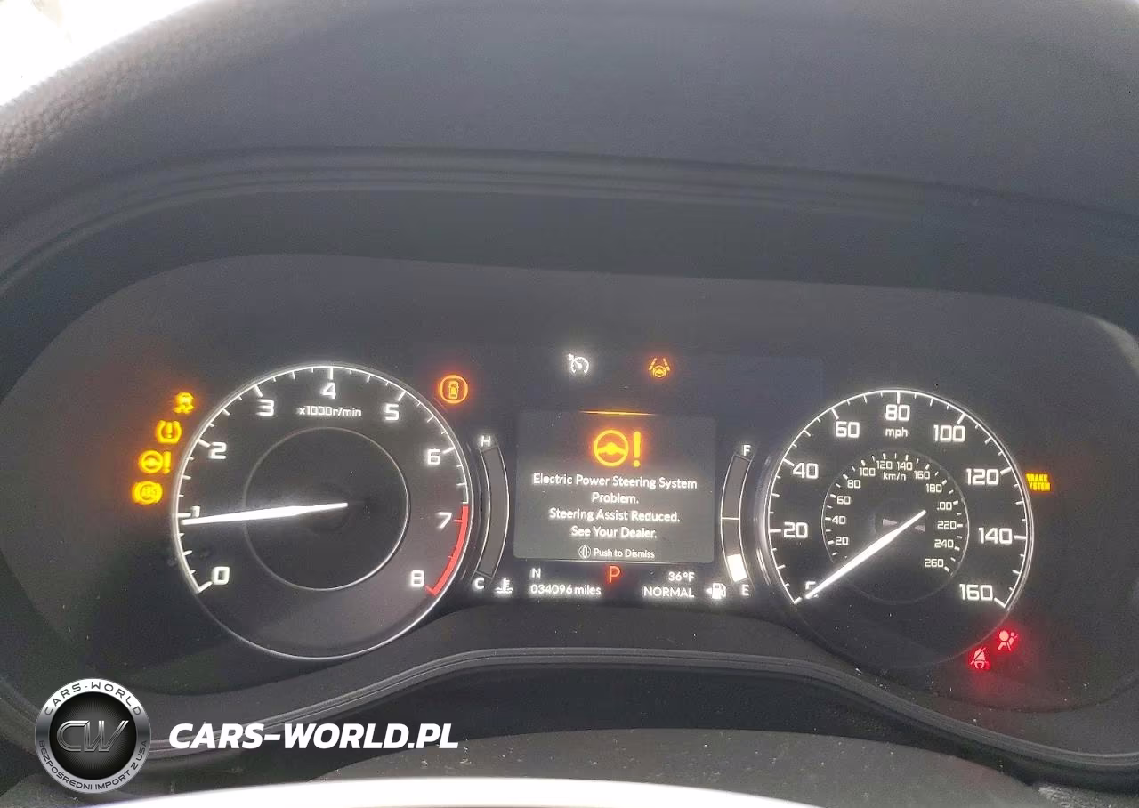 2023 Acura Tlx VIN:19UUB5F30PA004582 - 9