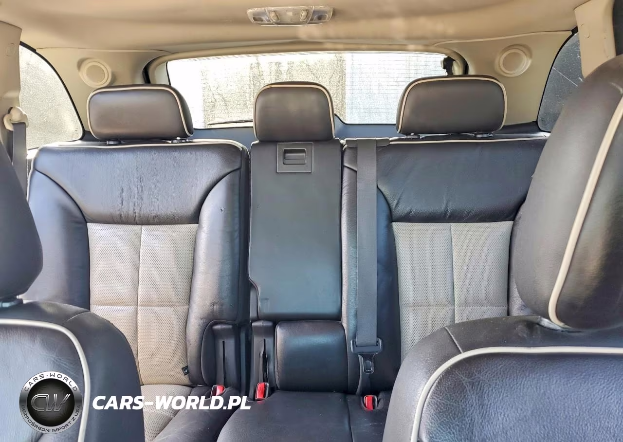 2009 Lincoln Mkx VIN:2LMDU68C49BJ09483 - 10