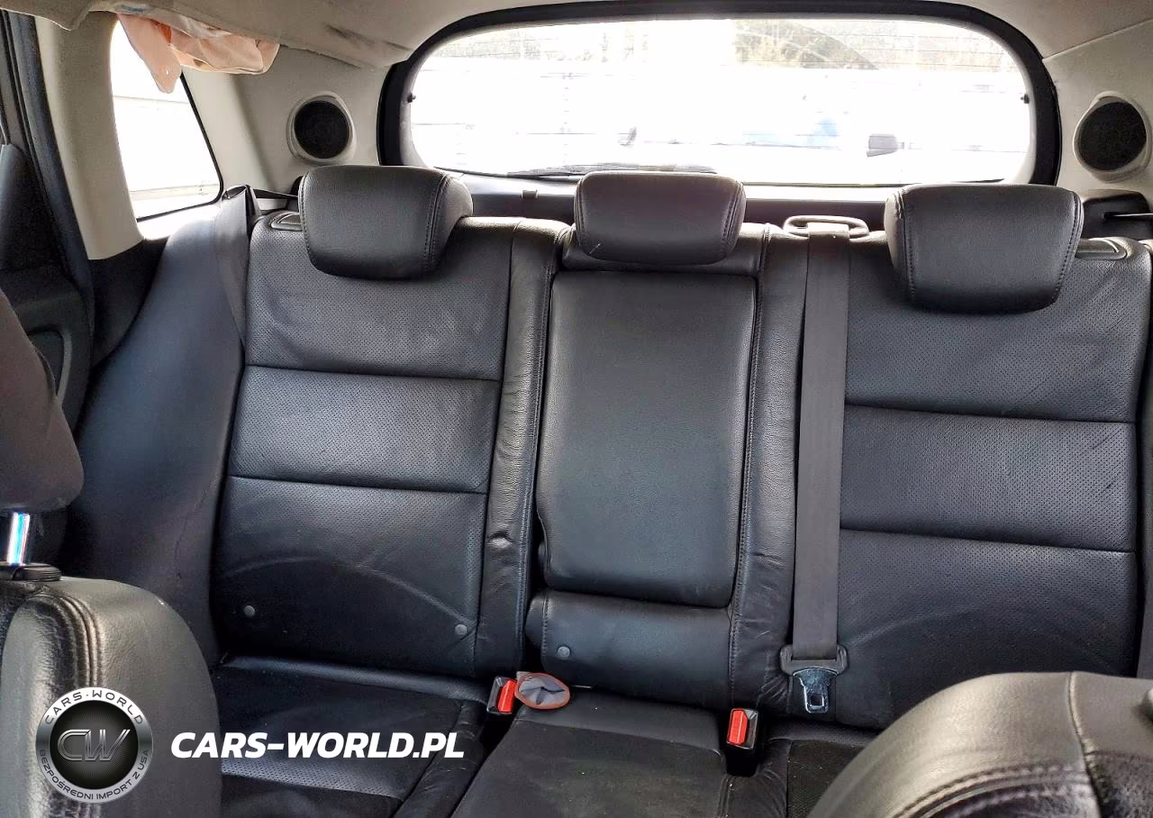 2011 Acura Rdx Technology VIN:5J8TB1H56BA006641 - 10