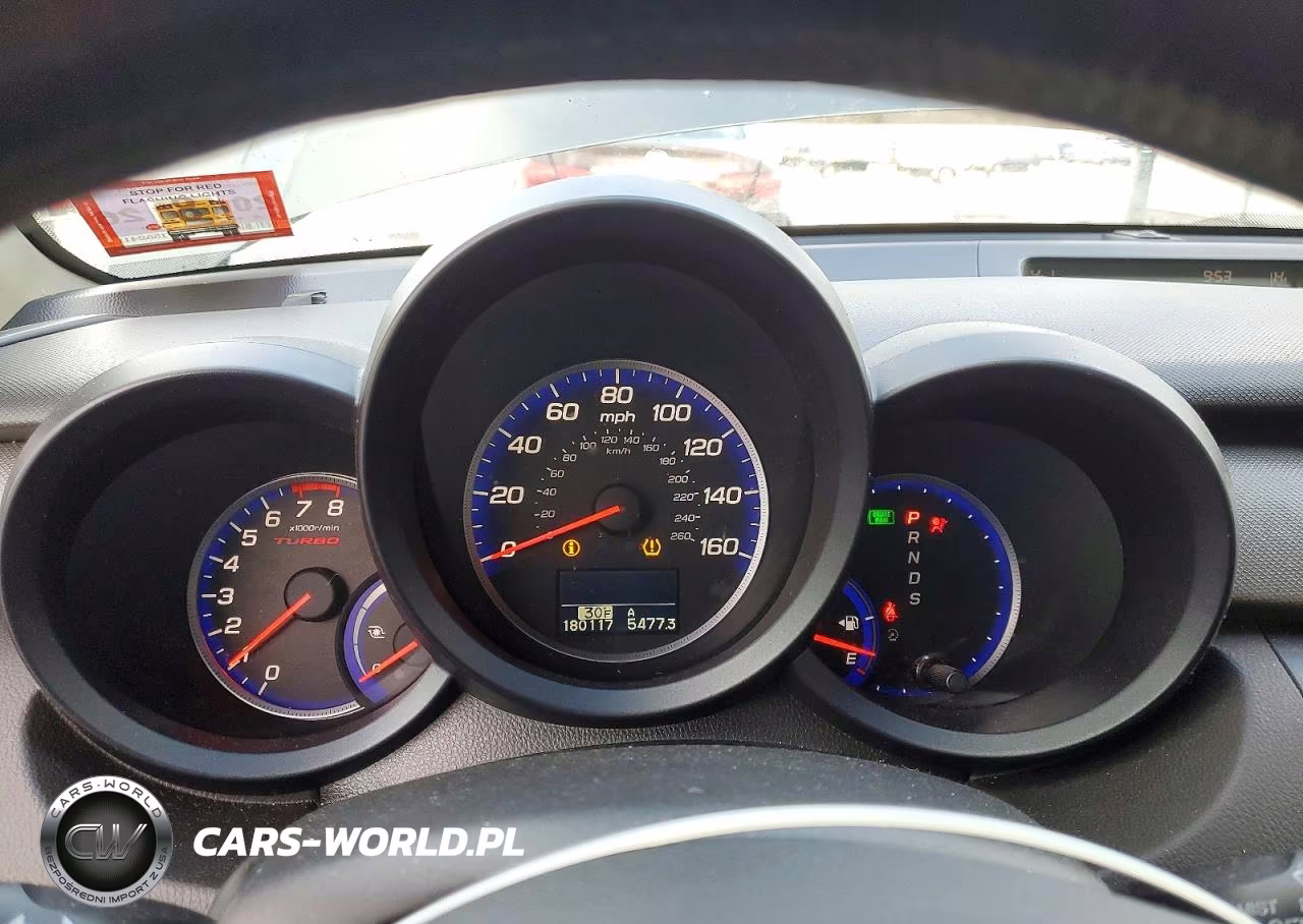 2011 Acura Rdx Technology VIN:5J8TB1H56BA006641 - 9