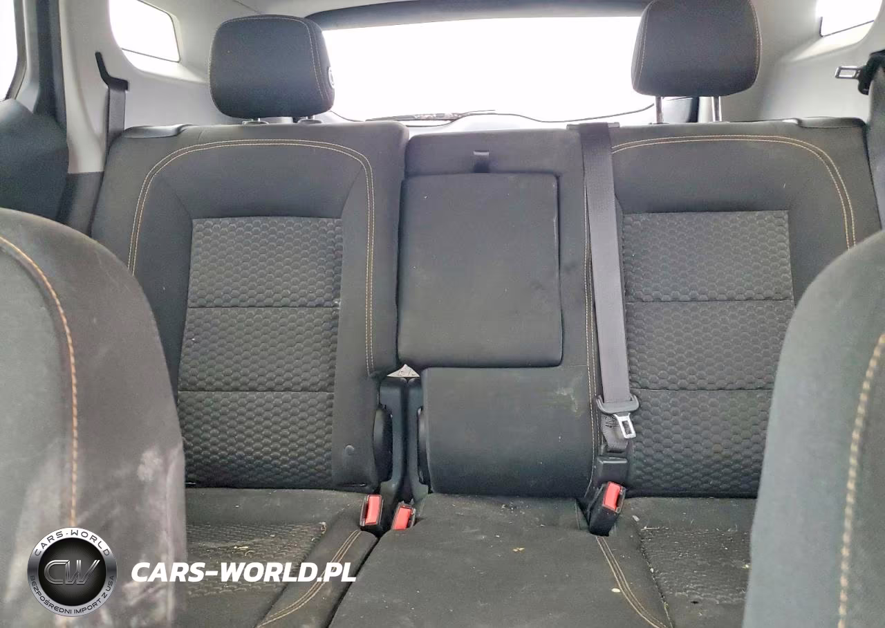 2018 GMC Terrain Sle VIN:3GKALMEV4JL244931 - 10