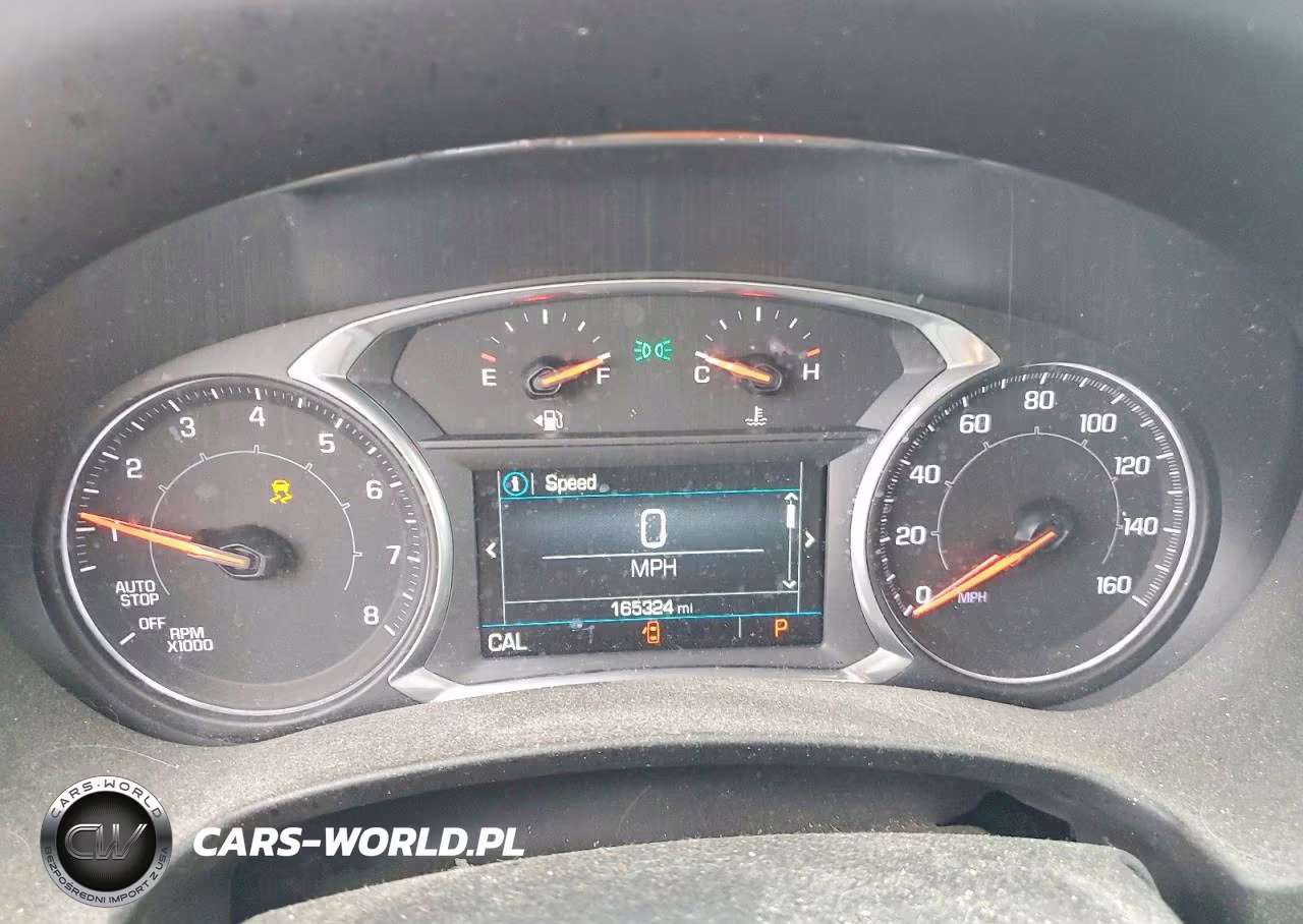 2018 GMC Terrain Sle VIN:3GKALMEV4JL244931 - 9