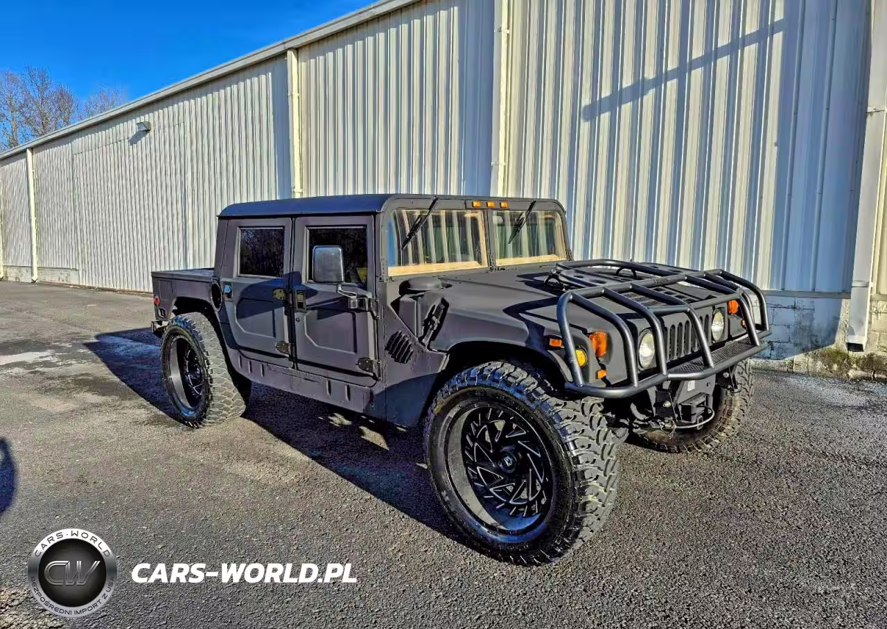 AMERICAN GENERAL H1 HMC4