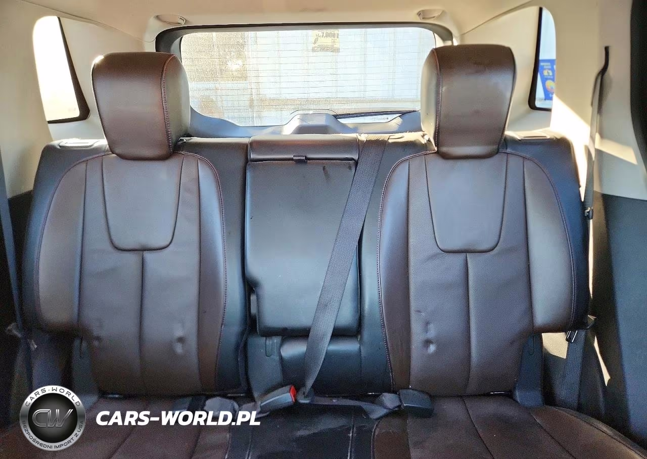 2013 GMC Terrain Slt VIN:2GKALUEK5D6335494 - 10