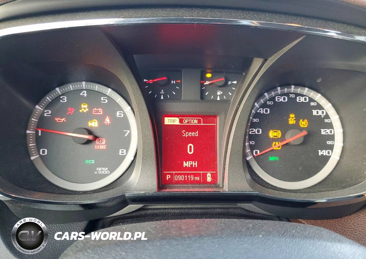 2013 GMC Terrain Slt VIN:2GKALUEK5D6335494 - 9