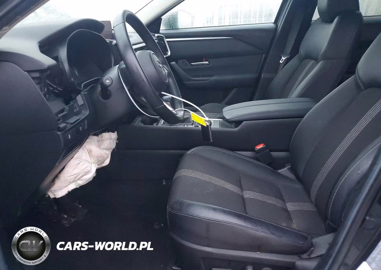 2024 Mazda Cx-50 Preferred VIN:7MMVABBMXRN180845 - 7