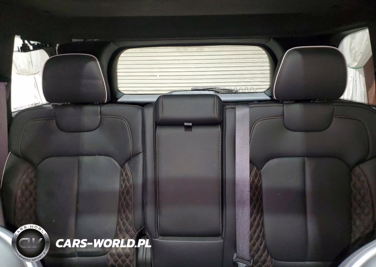2023 Jeep Grand Cherokee Summit 4Xe VIN:1C4RJYE64P8859829 - 10