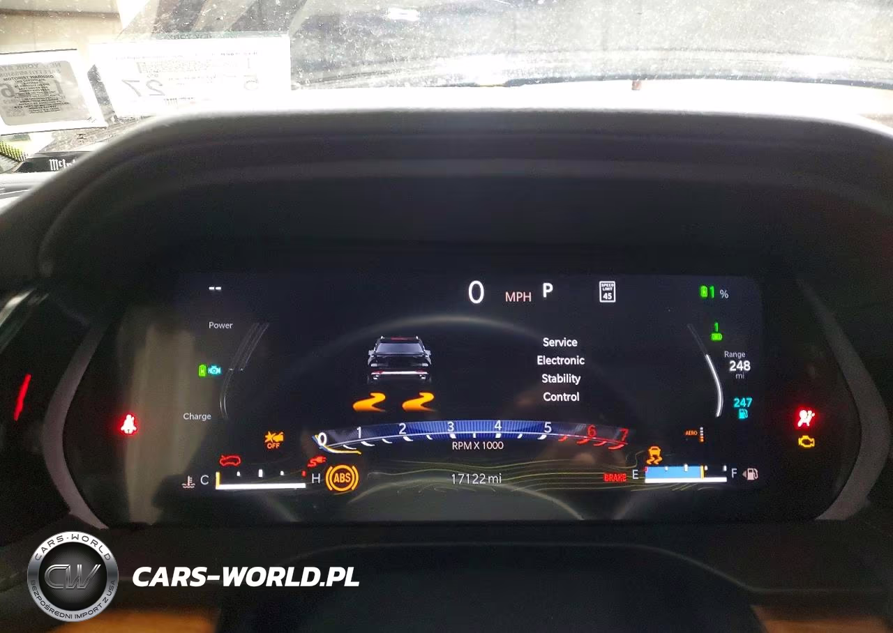 2023 Jeep Grand Cherokee Summit 4Xe VIN:1C4RJYE64P8859829 - 9