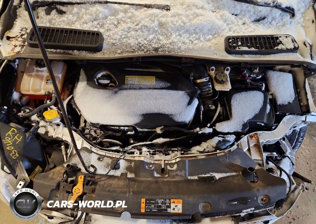 2013 Ford Escape Se VIN:1FMCU0GX7DUB96534 - 11