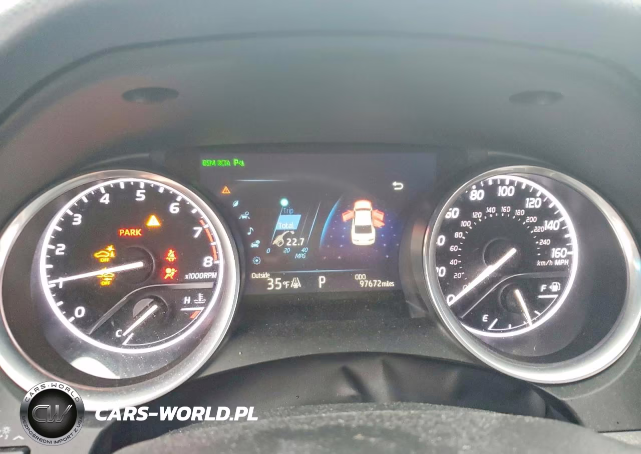 2018 Toyota Camry Xse VIN:4T1BZ1HK5JU008661 - 9