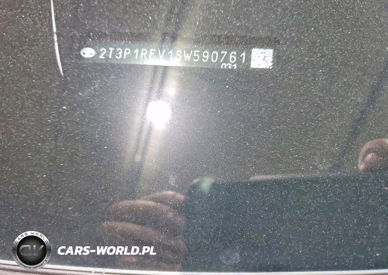2025 Toyota Rav4 Xle VIN:2T3P1RFV1SW590761 - 14