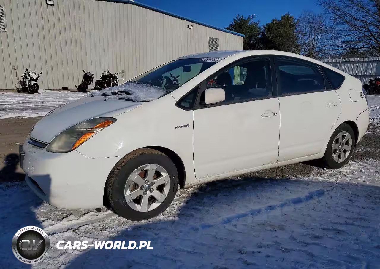 2009 Toyota Prius