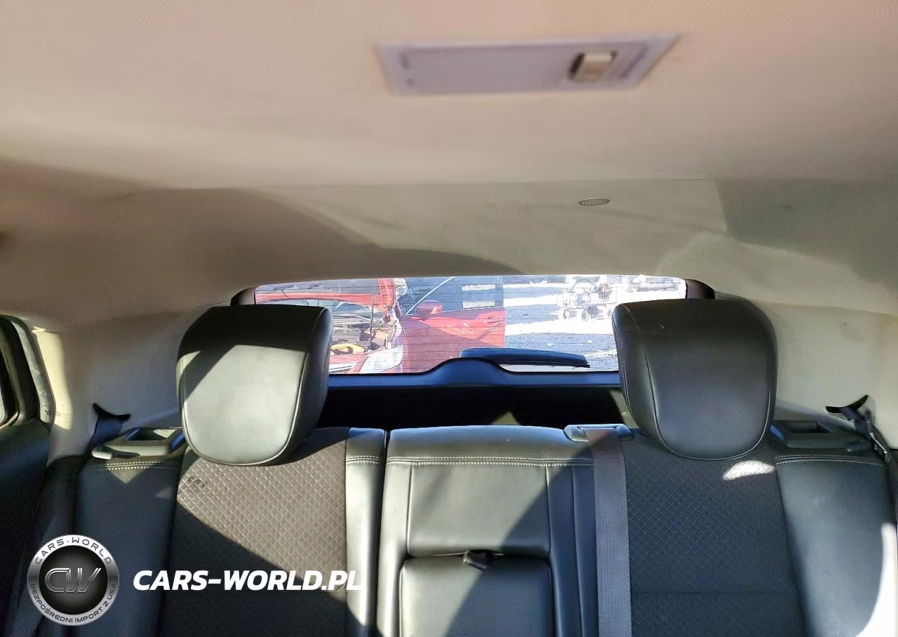 2018 Buick Encore Preferred VIN:KL4CJASB3JB602275 - 10
