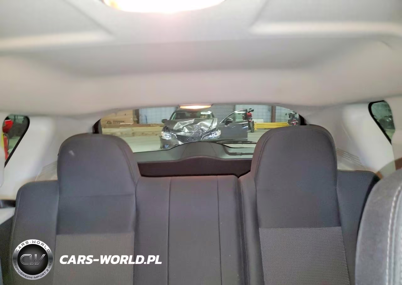 2013 Jeep Compass Sport VIN:1C4NJCBBXDD255269 - 10