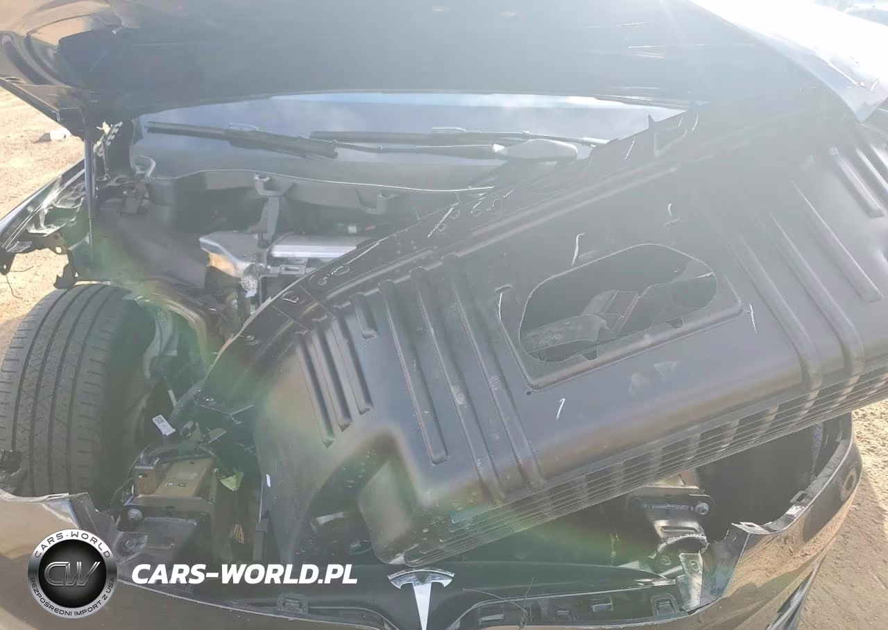 2024 Tesla Model X VIN:7SAXCDE52RF450929 - 11