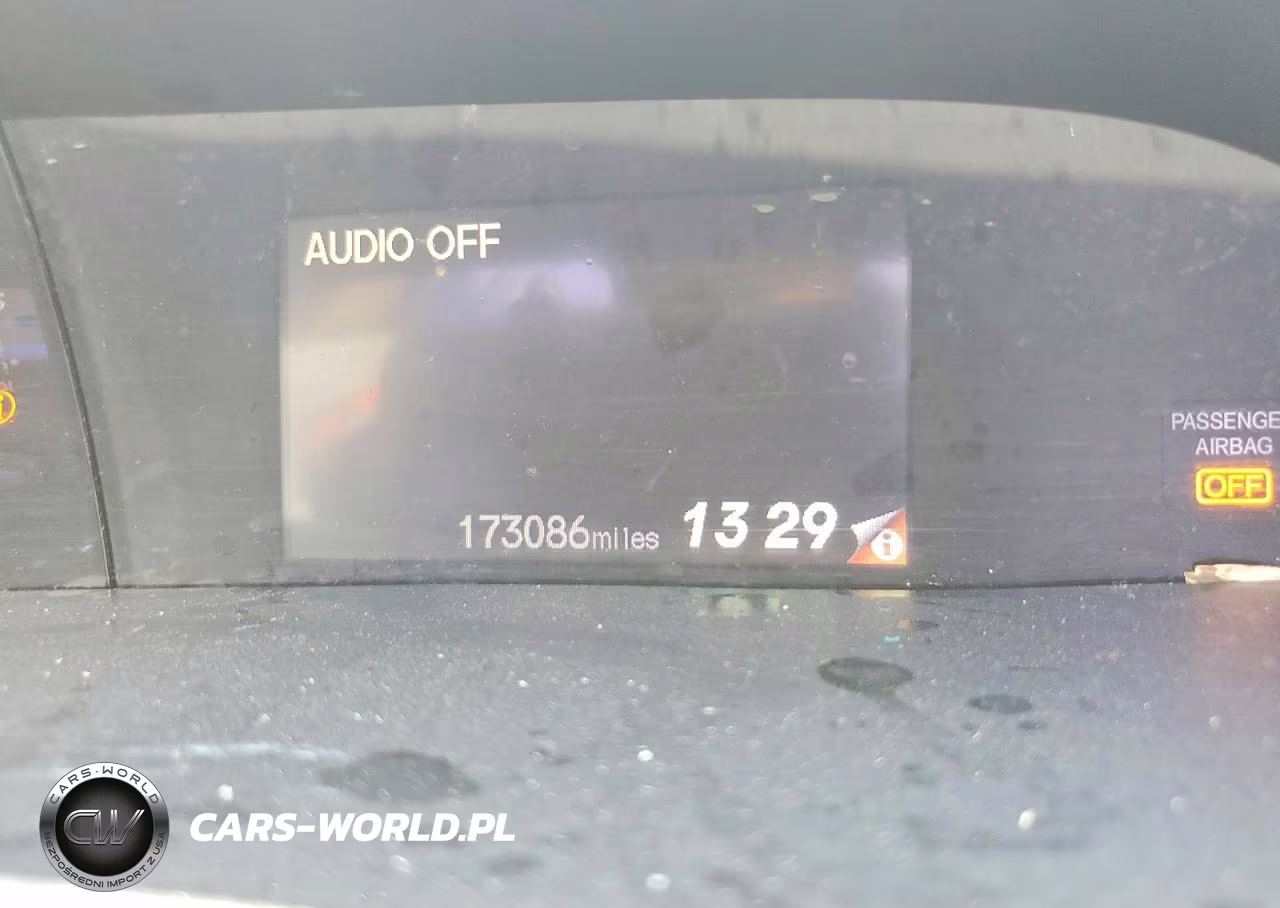 2012 Honda Civic Lx VIN:2HGFB2F53CH527566 - 9