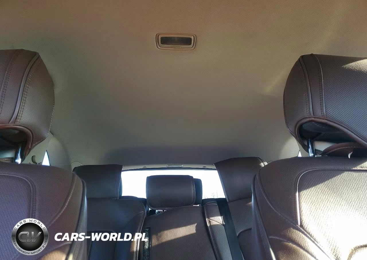 2017 Kia Sorento Lx VIN:5XYPGDA36HG191391 - 10