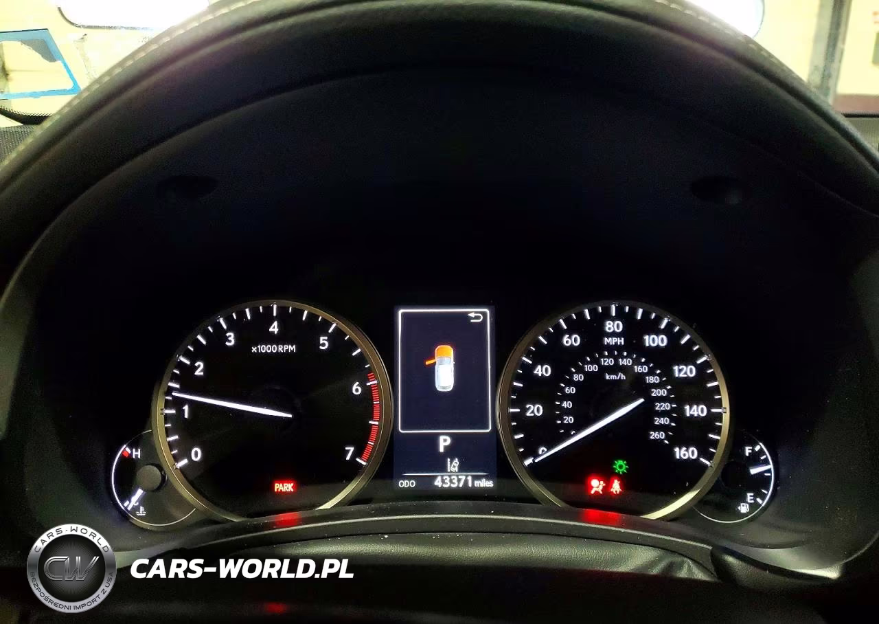 2020 Lexus Nx 300 VIN:JTJGARDZ6L5000419 - 9