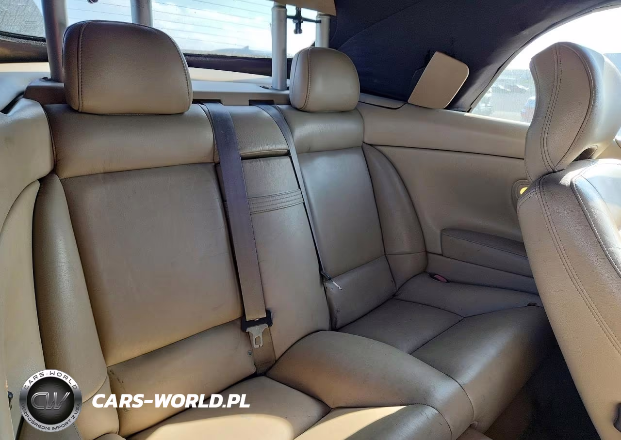 2004 Volvo C70 Lpt VIN:YV1NC63D84J048841 - 10