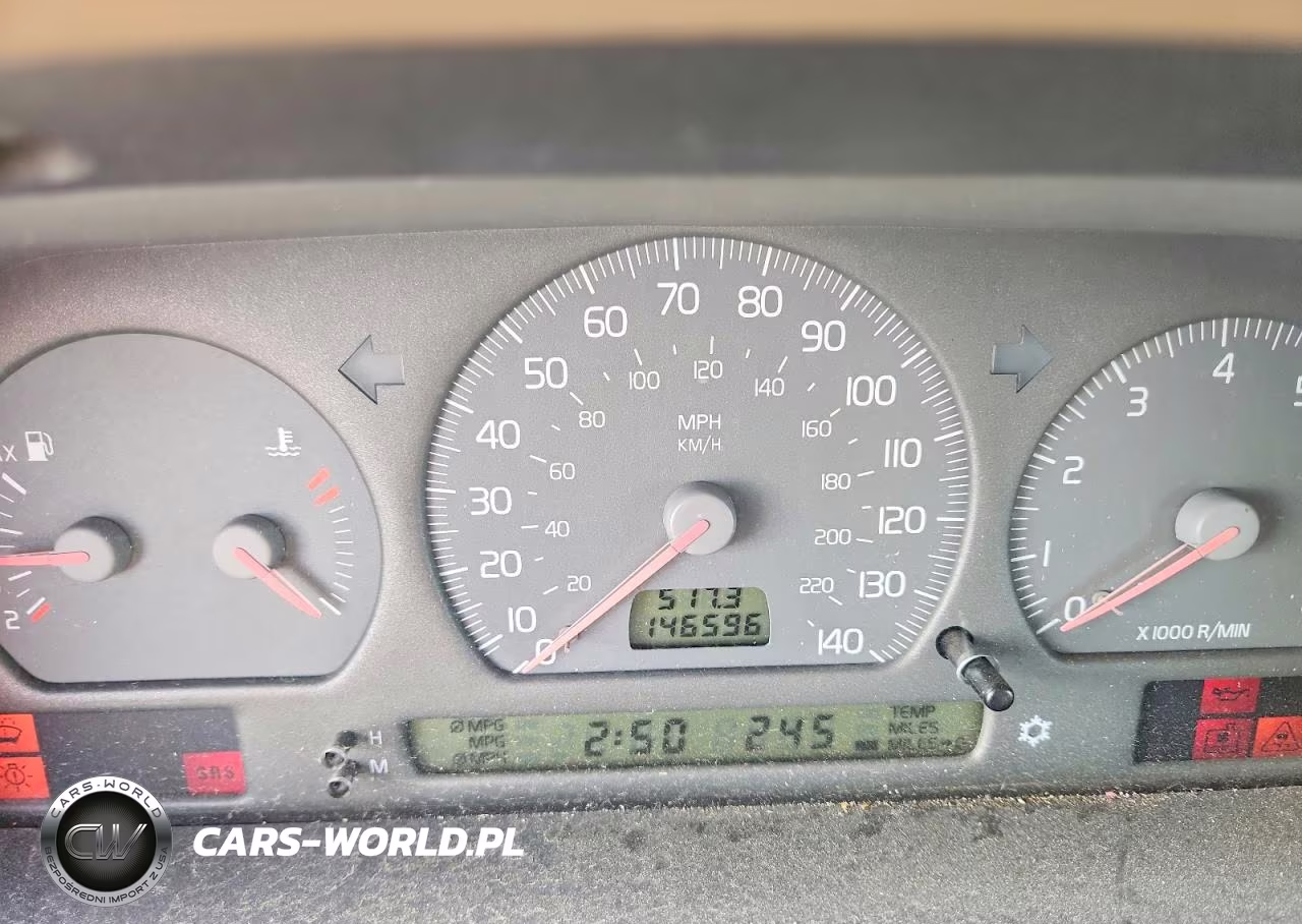 2004 Volvo C70 Lpt VIN:YV1NC63D84J048841 - 9