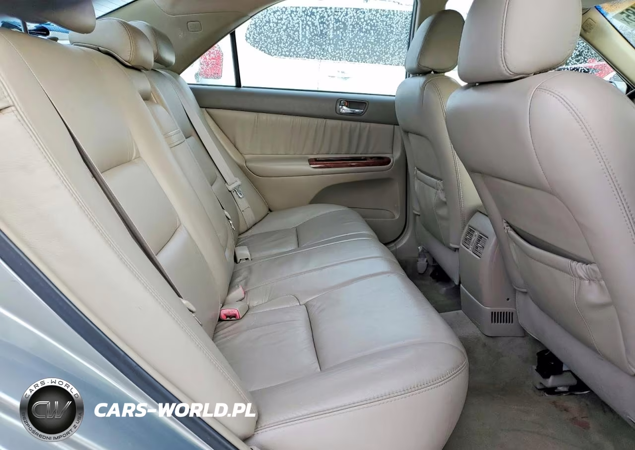 2006 Toyota Camry Le VIN:4T1BF30K76U627432 - 10