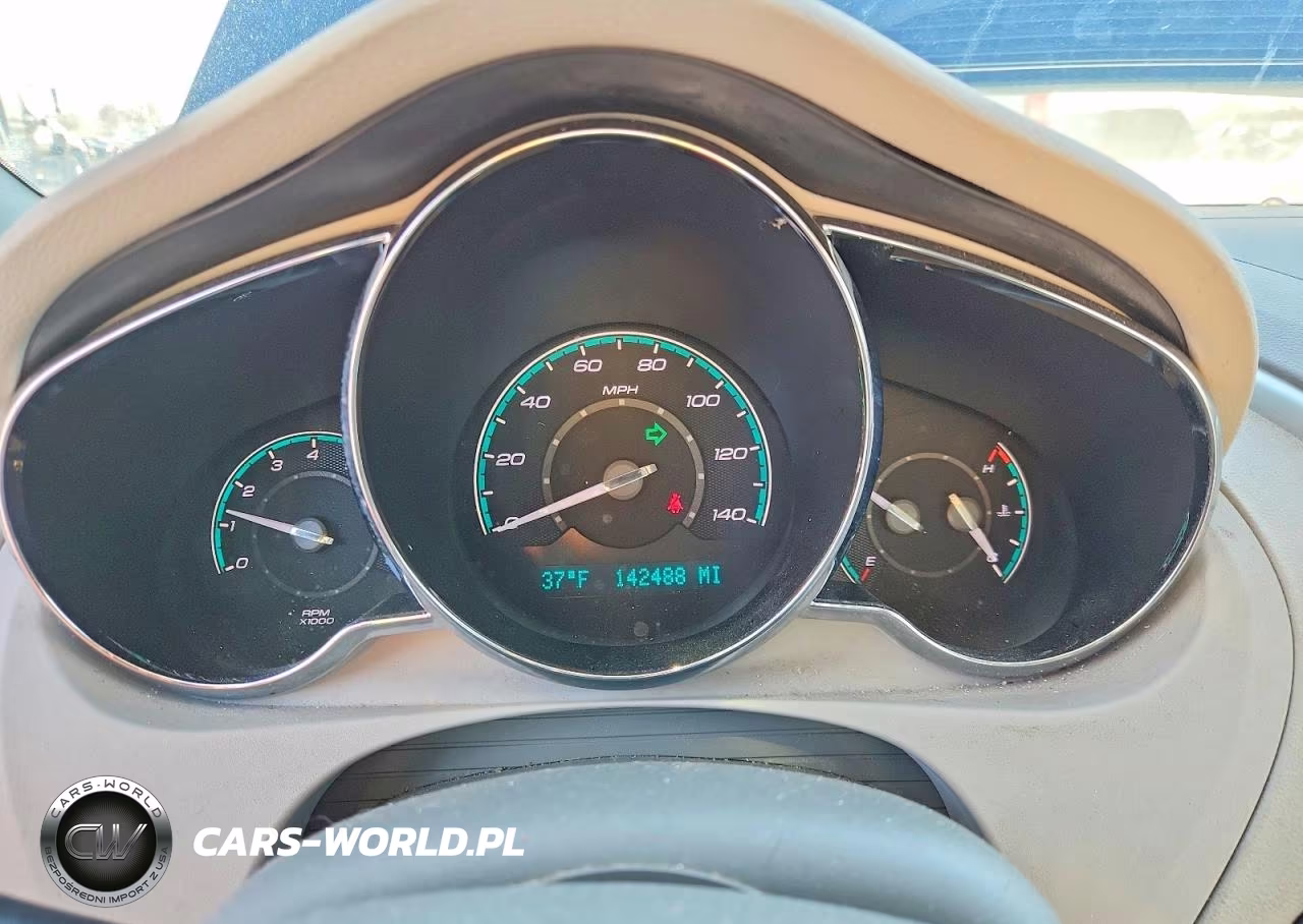 2010 Chevrolet Malibu 2Lt VIN:1G1ZD5E74AF159562 - 9