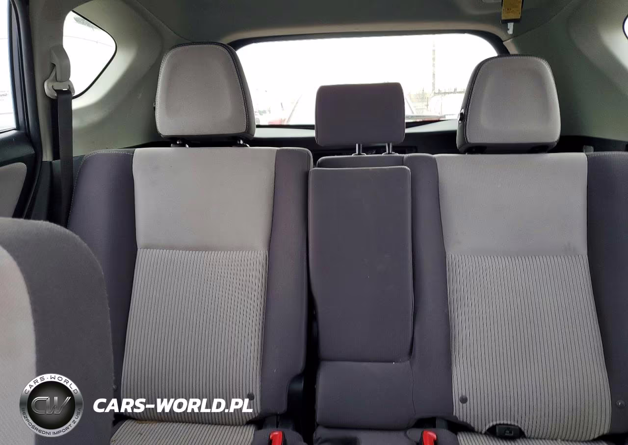 2014 Toyota Rav4 Xle VIN:JTMWFREV3ED040557 - 10